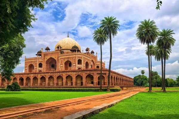 New Delhi