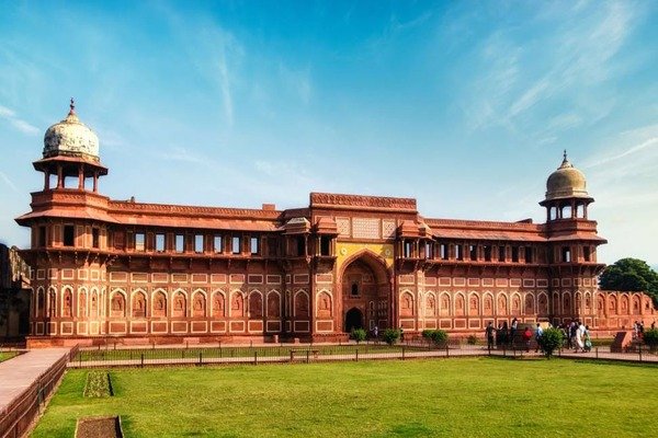 Agra Fort
