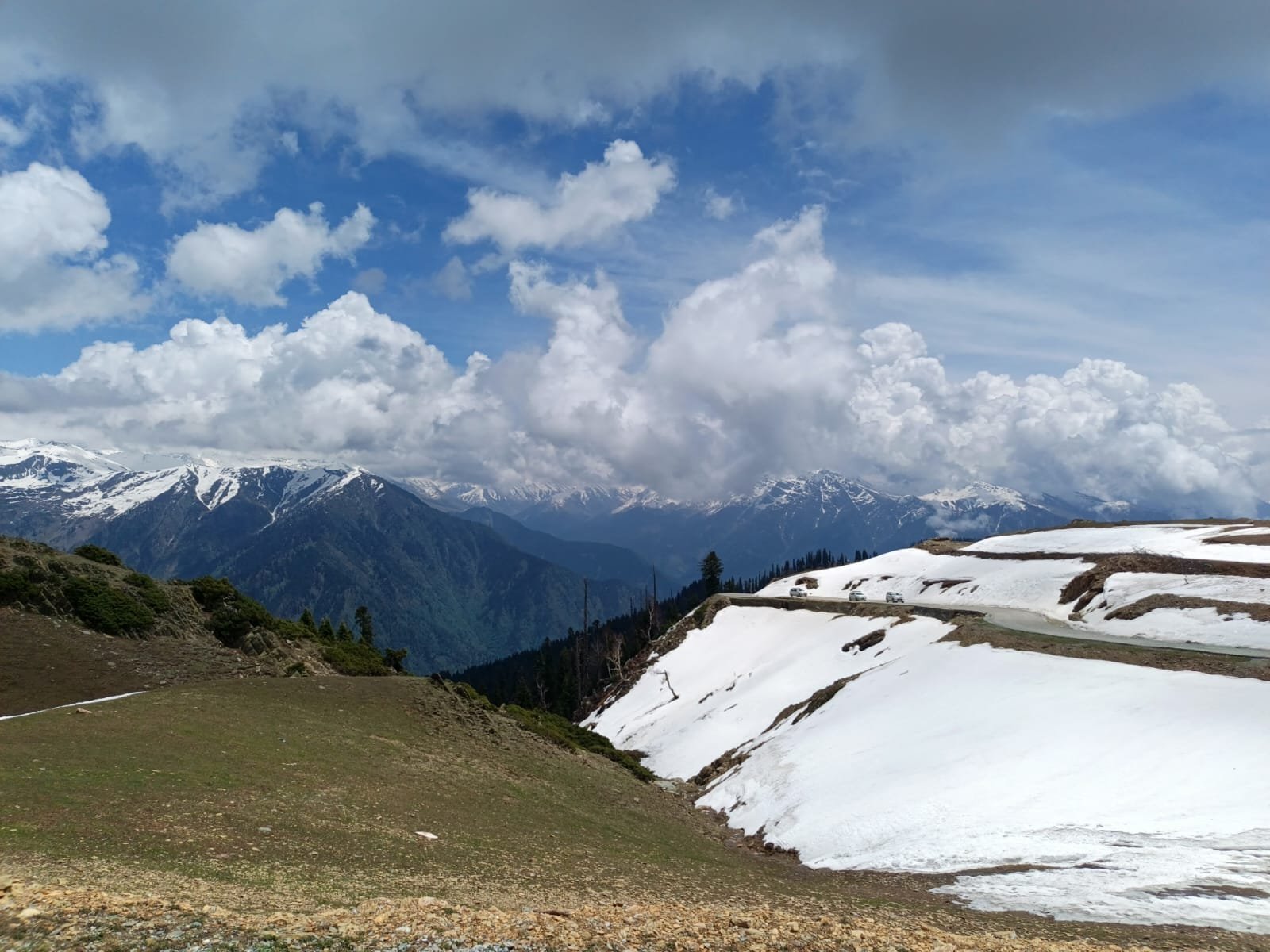 Sonmarg