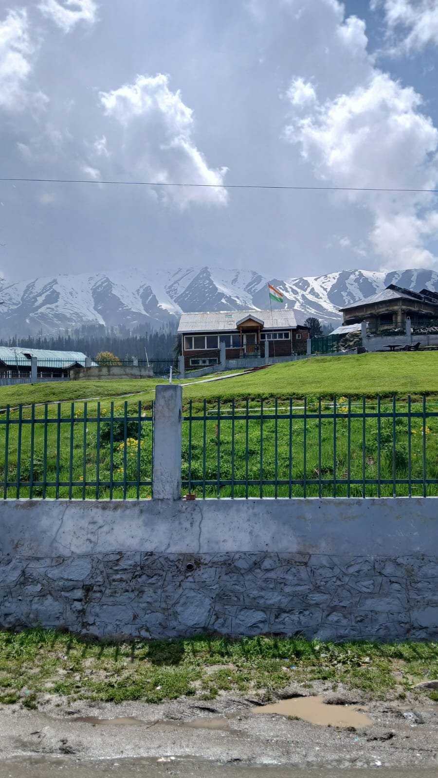 Gulmarg