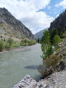 Gurez Valley Tours kashmir