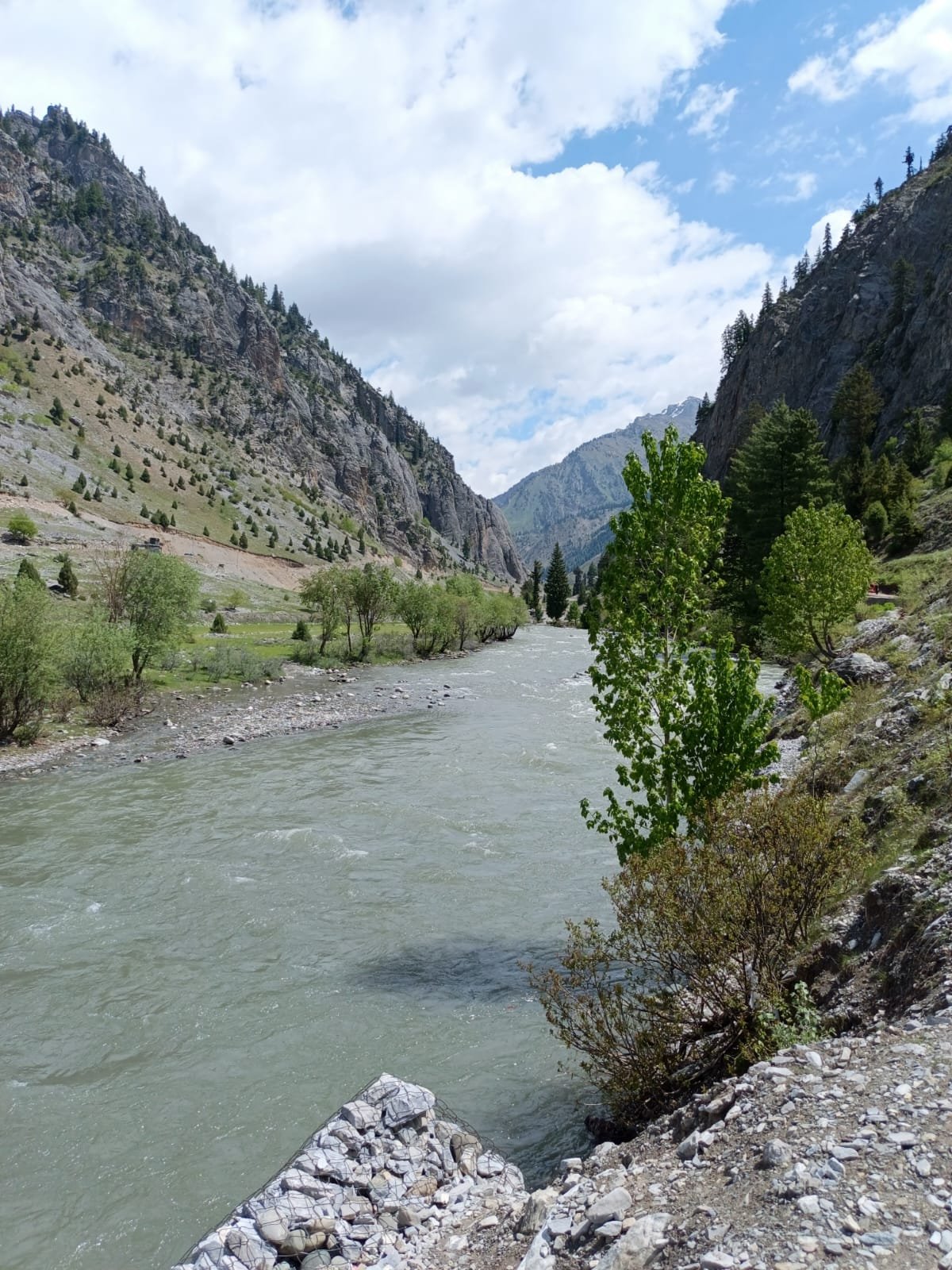 Gurez Valley