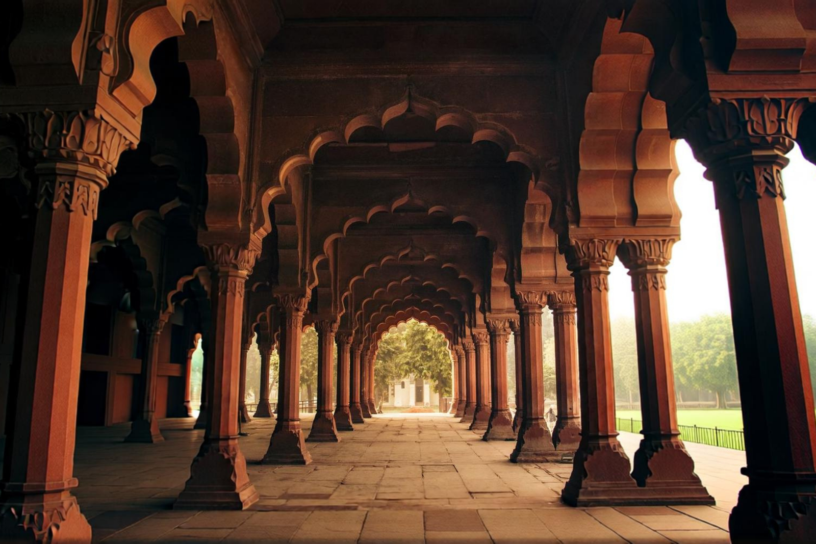 Private Old Delhi Half-Day Tour with Pickup