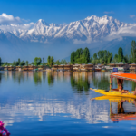 Srinagar tours kashmir